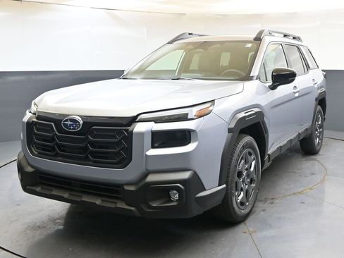 New 2026 Subaru Outback Premium AWD/4WD image 1
