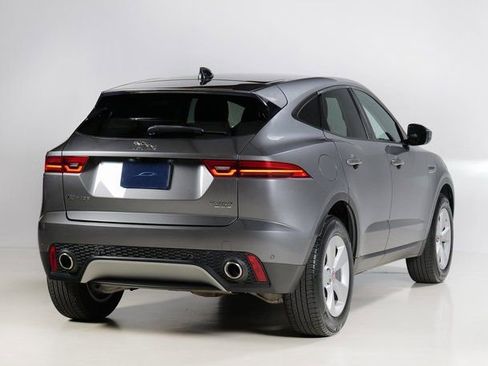 Used 2020 Jaguar E-PACE image 2