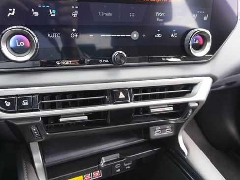 Certified 2023 Lexus RX 350 AWD w/ Cold Area Package image 18