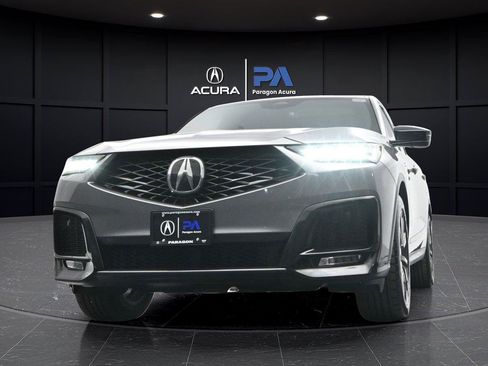 Used 2025 Acura MDX A-Spec AWD/4WD image 32
