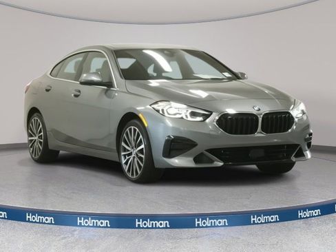 Used 2024 BMW 228i Gran Coupe w/ Convenience Package image 4