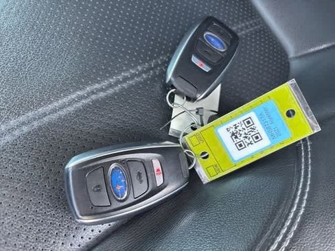 Used 2021 Subaru Forester Touring image 22