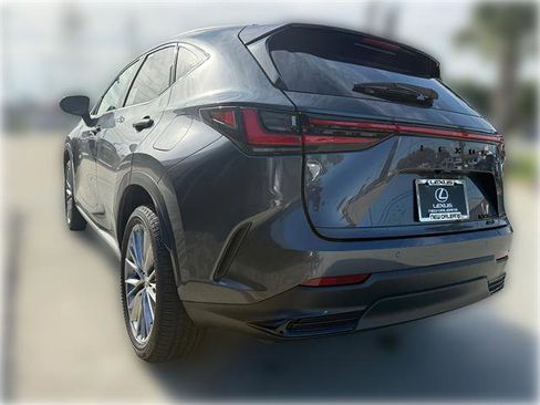 New 2026 Lexus NX 350 AWD w/ Luxury Package image 6