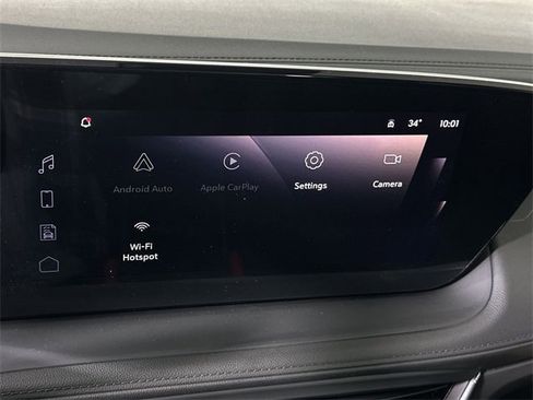 New 2026 Buick Encore GX Sport Touring w/ Advanced Technology Package image 14