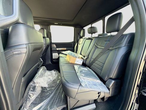 New 2026 Ford F250 Platinum AWD/4WD image 34