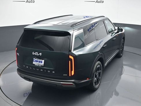 New 2027 Kia Telluride EX AWD/4WD image 56