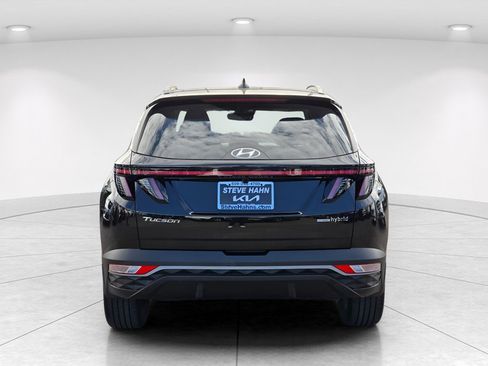 Used 2023 Hyundai Tucson SEL AWD/4WD image 5