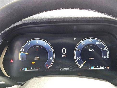 New 2025 Jeep Grand Cherokee Laredo X w/ Luxury Tech Group I image 11