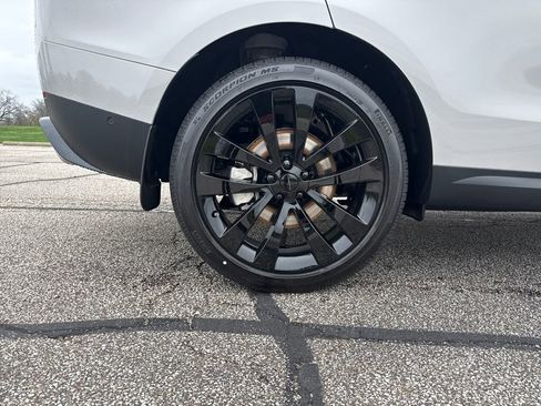 New 2026 Land Rover Range Rover Sport SE image 23