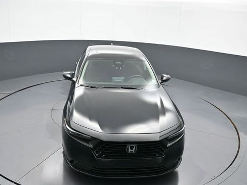 Certified 2023 Honda Accord EX image 34