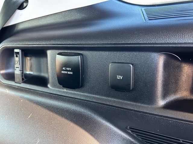 Used 2025 Ford Bronco Sport Badlands AWD/4WD image 44