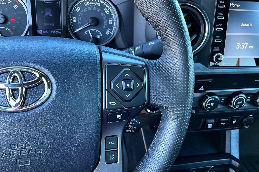 Used 2020 Toyota Tacoma TRD Off-Road RWD image 15