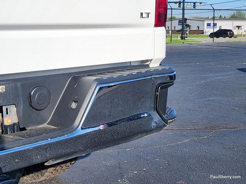 Used 2020 Chevrolet Silverado 1500 LT w/ LT Value Package image 18