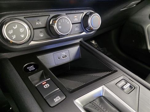 Used 2025 Nissan Kicks S FWD image 39