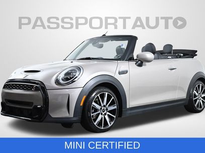 Certified 2024 MINI Cooper S