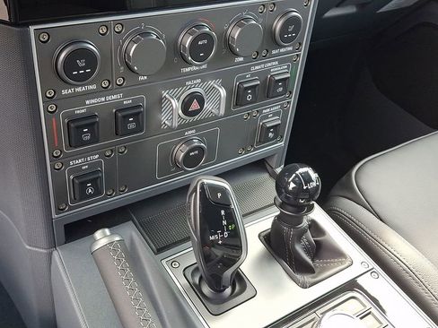 New 2026 INEOS Grenadier image 7