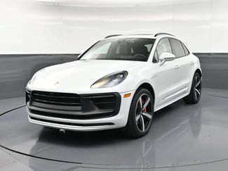 Certified 2022 Porsche Macan GTS AWD/4WD video 1