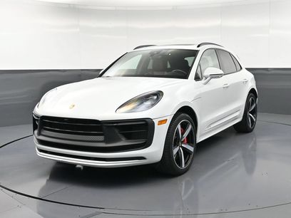 Certified 2022 Porsche Macan GTS