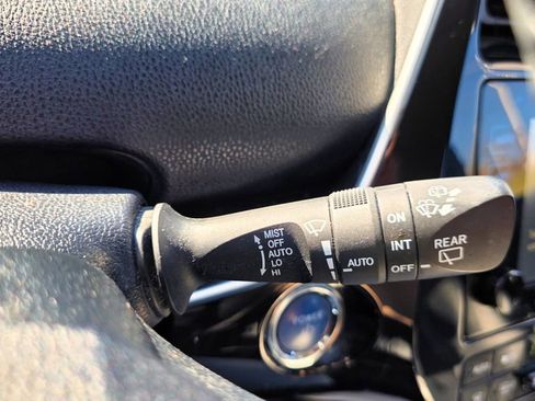 Used 2016 Toyota Prius Four Touring w/ Four Season Floor Mat Package FWD image 23