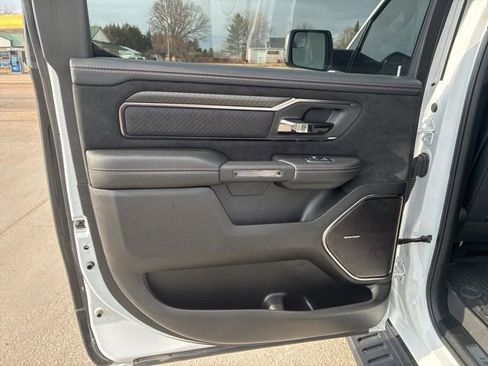 Used 2024 RAM 1500 TRX AWD/4WD image 18