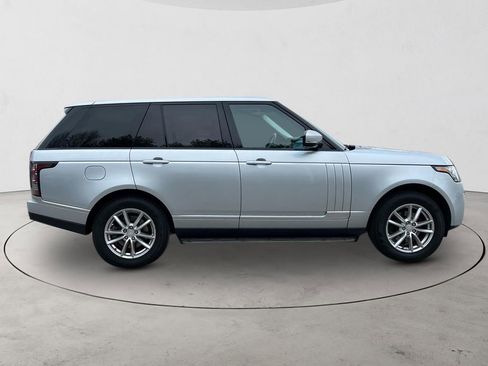 Used 2015 Land Rover Range Rover AWD/4WD image 6