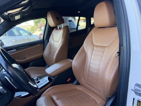 Used 2019 BMW X4 M40i w/ Executive Package AWD/4WD image 27