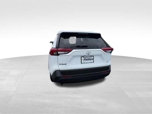 Used 2020 Toyota RAV4 LE w/ All Weather Liner Package image 29