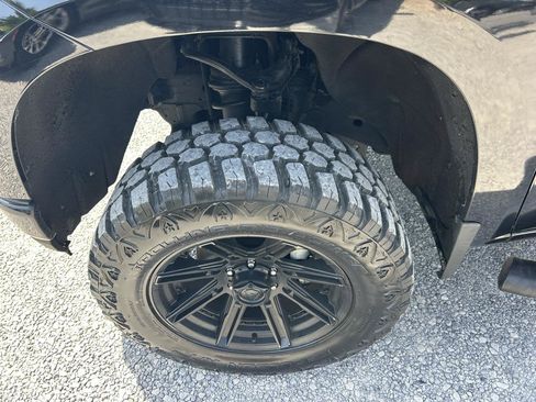 Used 2020 Chevrolet Silverado 1500 RST w/ All-Star Edition AWD/4WD image 19