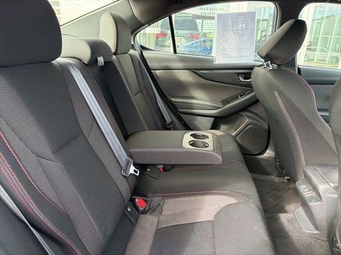 Used 2023 Subaru WRX Premium w/ Popular Package #2 AWD/4WD image 28