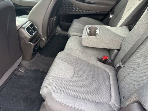 Used 2019 Hyundai Santa Fe SEL FWD image 30