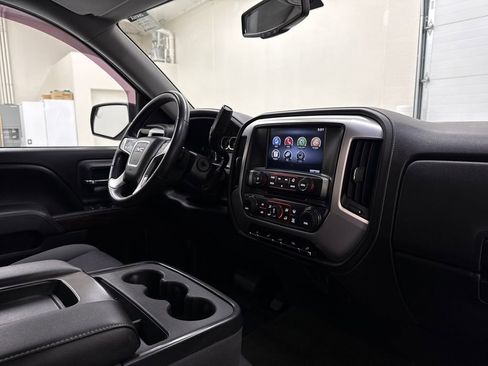 Used 2015 GMC Sierra 1500 SLE w/ SLE Value Package image 26