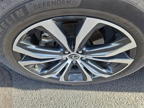 Certified 2020 Lexus RX 350 350 image 7