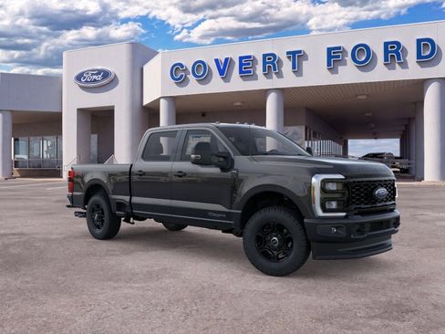 New 2026 Ford F250 XL w/ STX Appearance Package AWD/4WD image 7