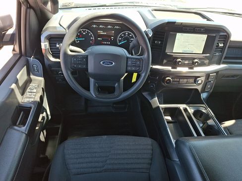 Certified 2023 Ford F150 XL w/ STX Appearance Package AWD/4WD image 11