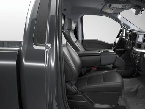 New 2026 Ford F250 XL w/ XL Off-Road Package AWD/4WD image 23