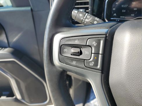 Used 2025 Chevrolet Silverado 1500 LT image 25