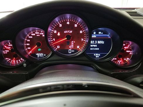 Used 2015 Porsche Panamera GTS image 16