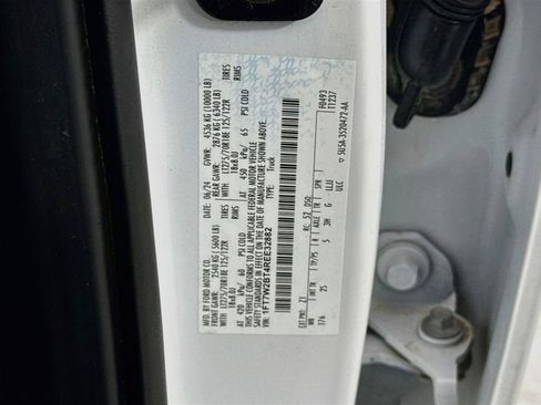 Used 2024 Ford F250 XLT w/ 360-Degree Camera Package AWD/4WD image 30