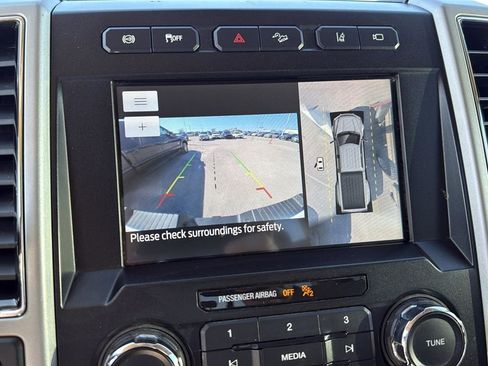 Used 2021 Ford F450 Lariat w/ Lariat Ultimate Package image 19