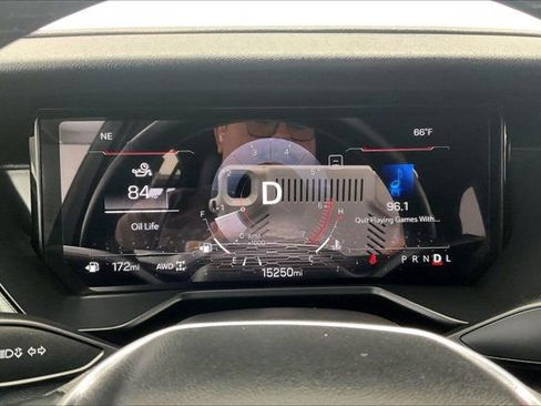 Used 2024 GMC Acadia Elevation w/ Luxury Package AWD/4WD image 22