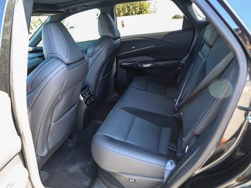 Used 2024 Lexus RX 500h F Sport w/ Convenience Package AWD/4WD image 18