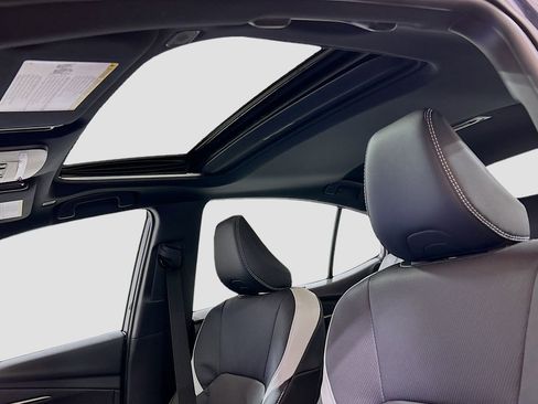 New 2026 Toyota Camry SE w/ Multimedia Upgrade Package image 18