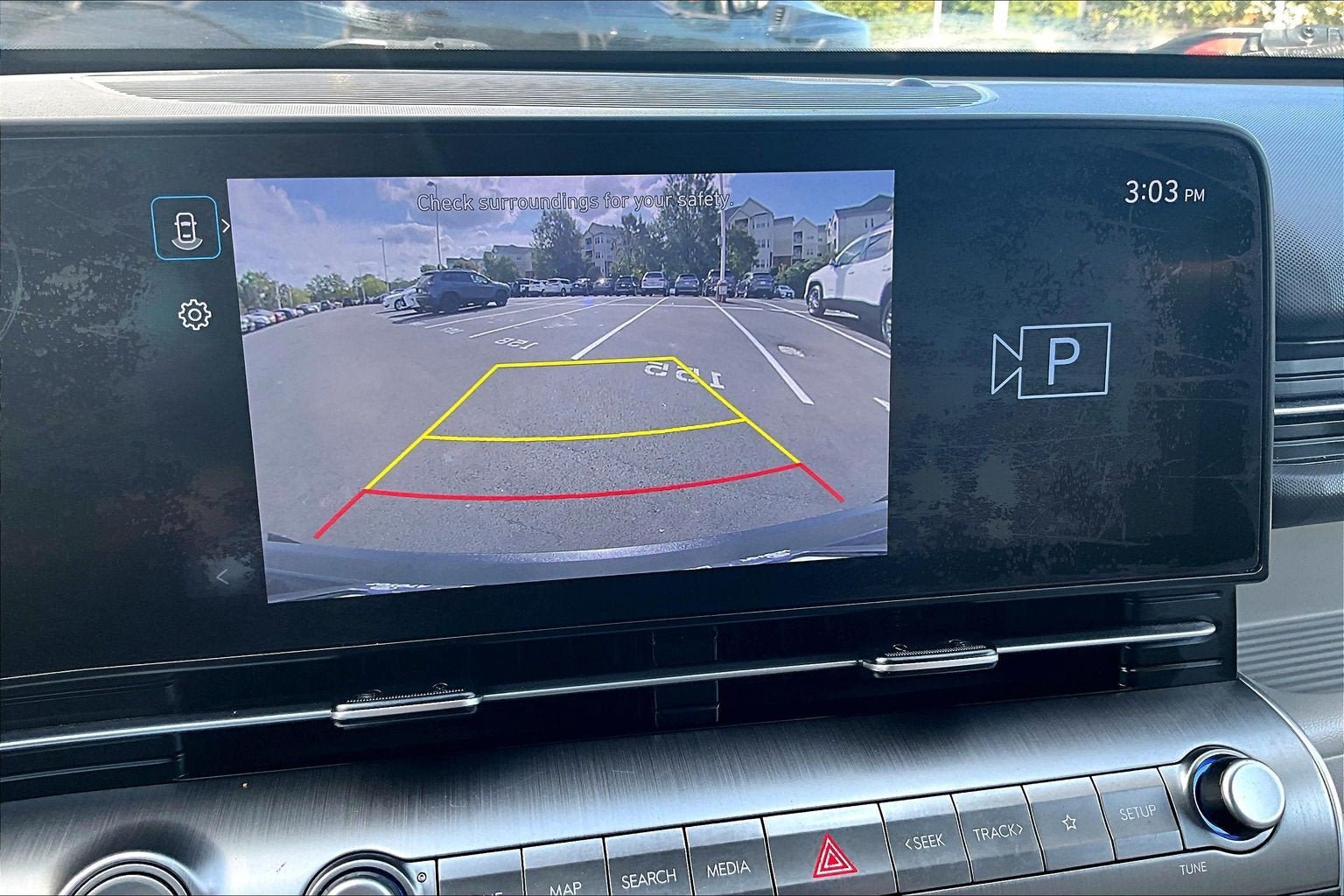 Used 2024 Hyundai Kona SEL w/ Convenience Package AWD/4WD image 19