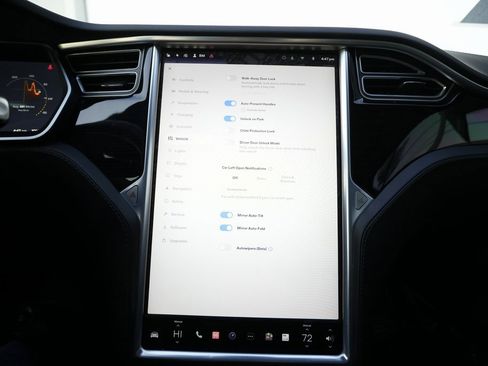 Used 2017 Tesla Model S 75D image 51