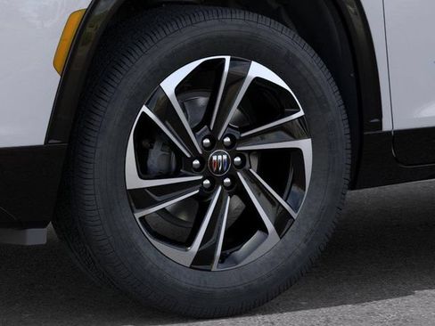 New 2026 Buick Enclave Sport Touring w/ Power Package AWD/4WD image 9