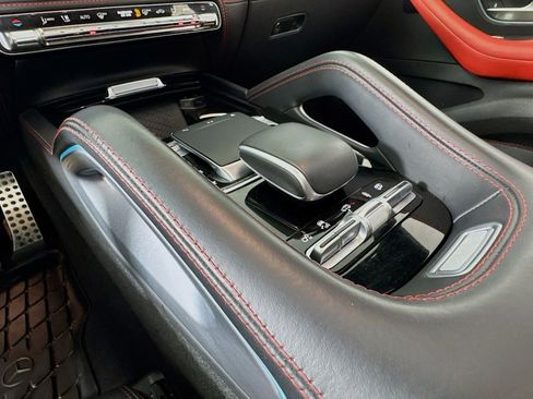 Used 2023 Mercedes-Benz GLE 53 AMG 4MATIC Coupe image 5