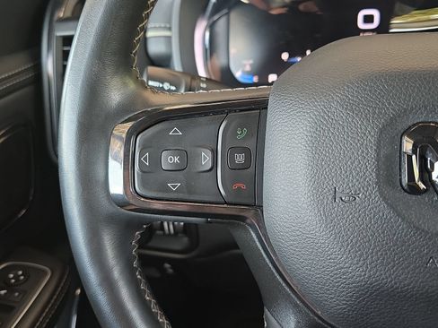 Used 2023 RAM 1500 Limited AWD/4WD image 20