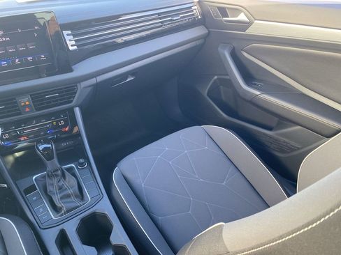 New 2026 Volkswagen Jetta Sport image 12