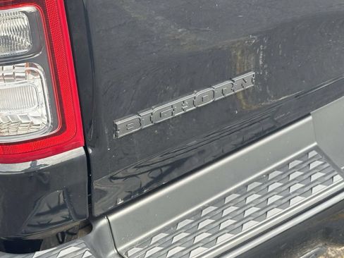 Used 2023 RAM 1500 Big Horn AWD/4WD image 11
