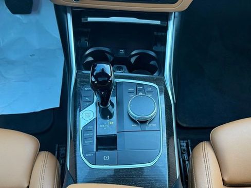 Used 2023 BMW 430i Gran Coupe xDrive w/ Premium Package image 39